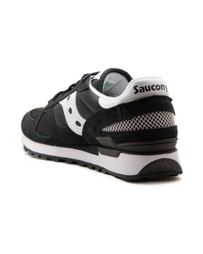 Sneakers Saucony Shadow Original Nero