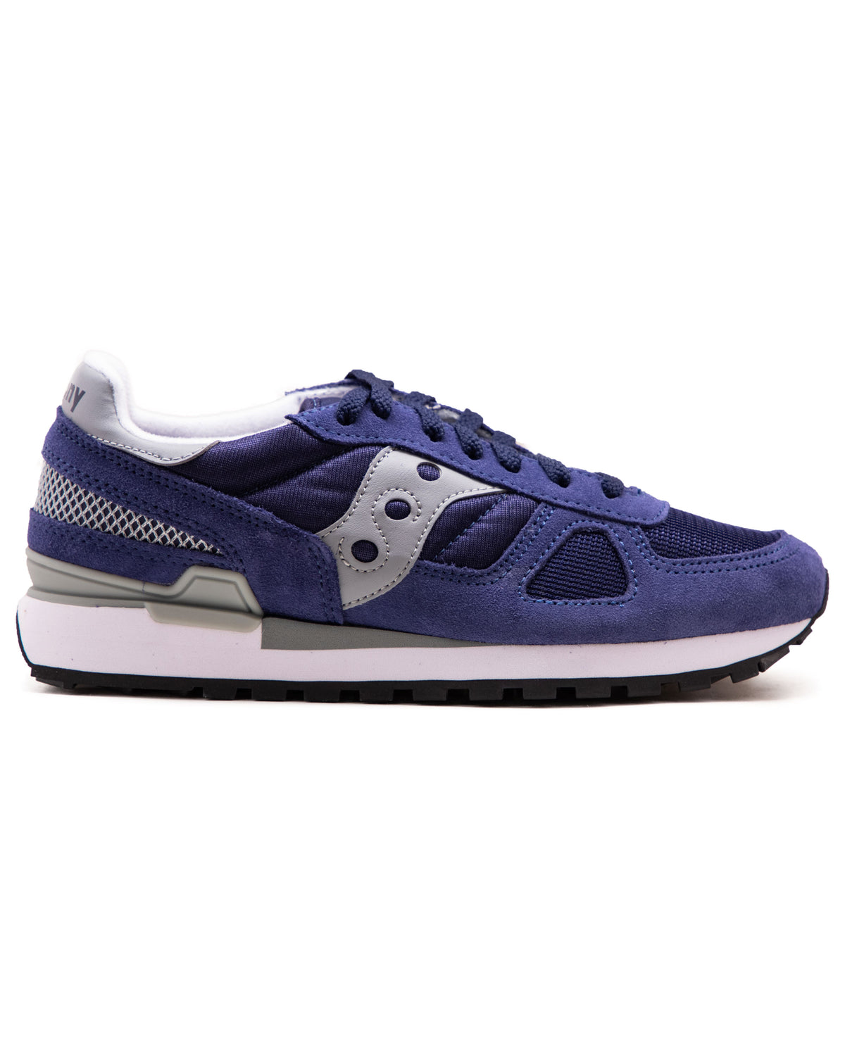 Sneakers Saucony Shadow Originals Blue Grey