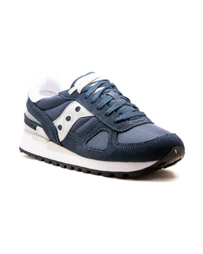 Sneakers Saucony Shadow Originals Blue Grey