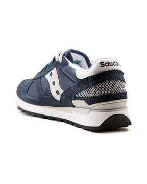 Sneakers Saucony Shadow Originals Blu Grigio