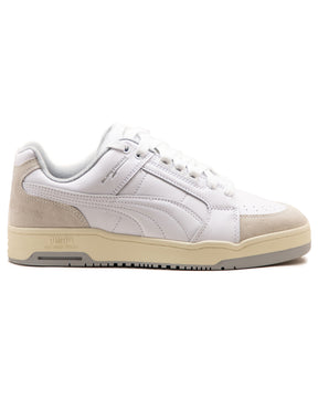Sneakers Uomo Puma Slipstream Lo Retro Bianco