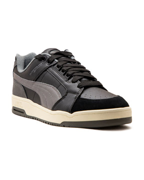 Sneakers Uomo Puma Slipstream Lo Retro Nero