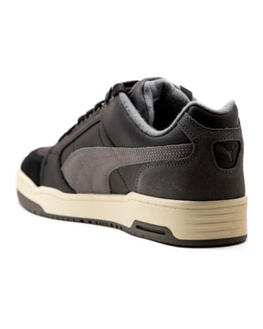 Sneakers Uomo Puma Slipstream Lo Retro Nero
