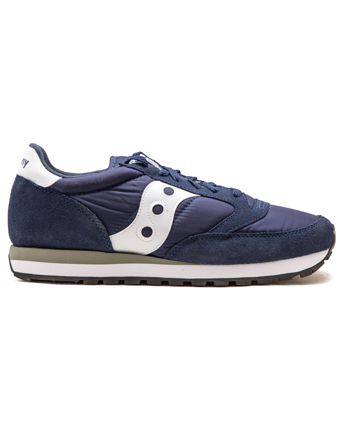 Sneakers Saucony Jazz Originals Blue