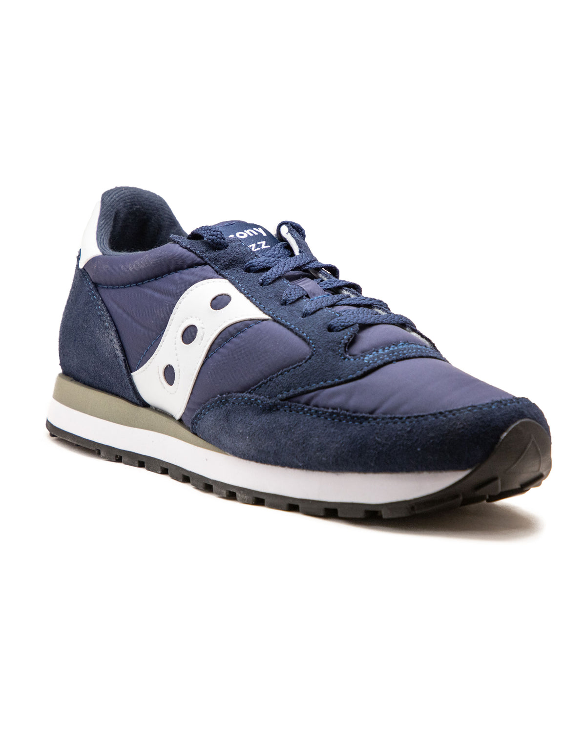 Sneakers Saucony Jazz Originals Blu