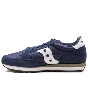 Sneakers Saucony Jazz Originals Blu