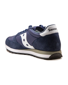 Sneakers Saucony Jazz Originals Blu