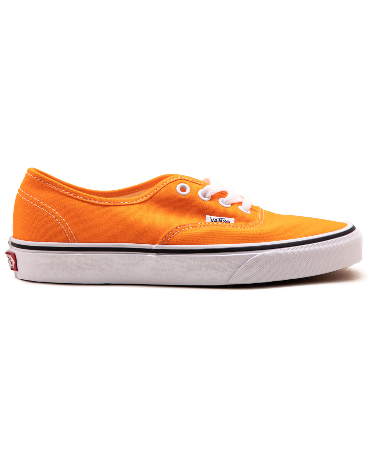 Sneakers Vans Authentic Orange