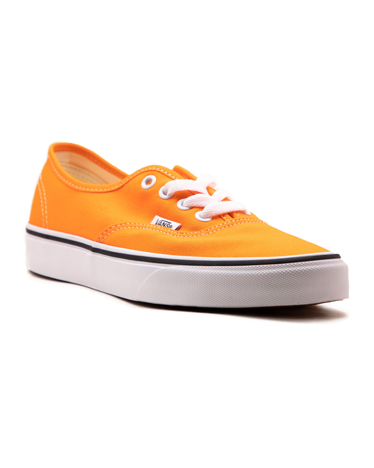 Sneakers Vans Authentic Arancione