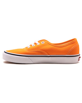 Sneakers Vans Authentic Arancione