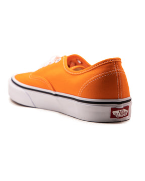Sneakers Vans Authentic Arancione