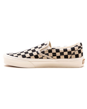 Sneakers Vans Classic Slip-On Eco Theory Checkerboard