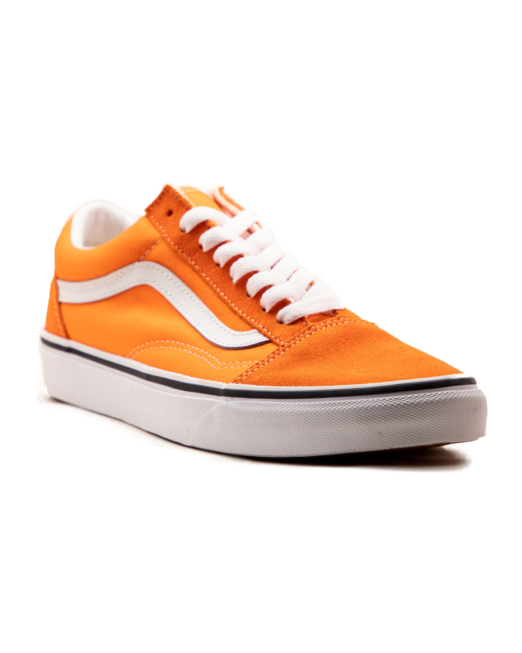 Sneakers Vans Old Skool Orange