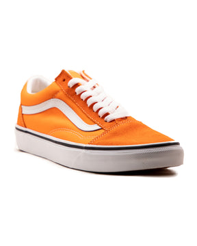 Sneakers Vans Old Skool Orange