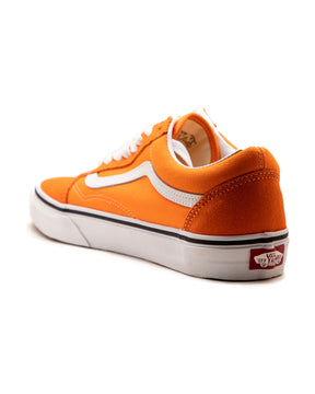 Sneakers Vans Old Skool Orange