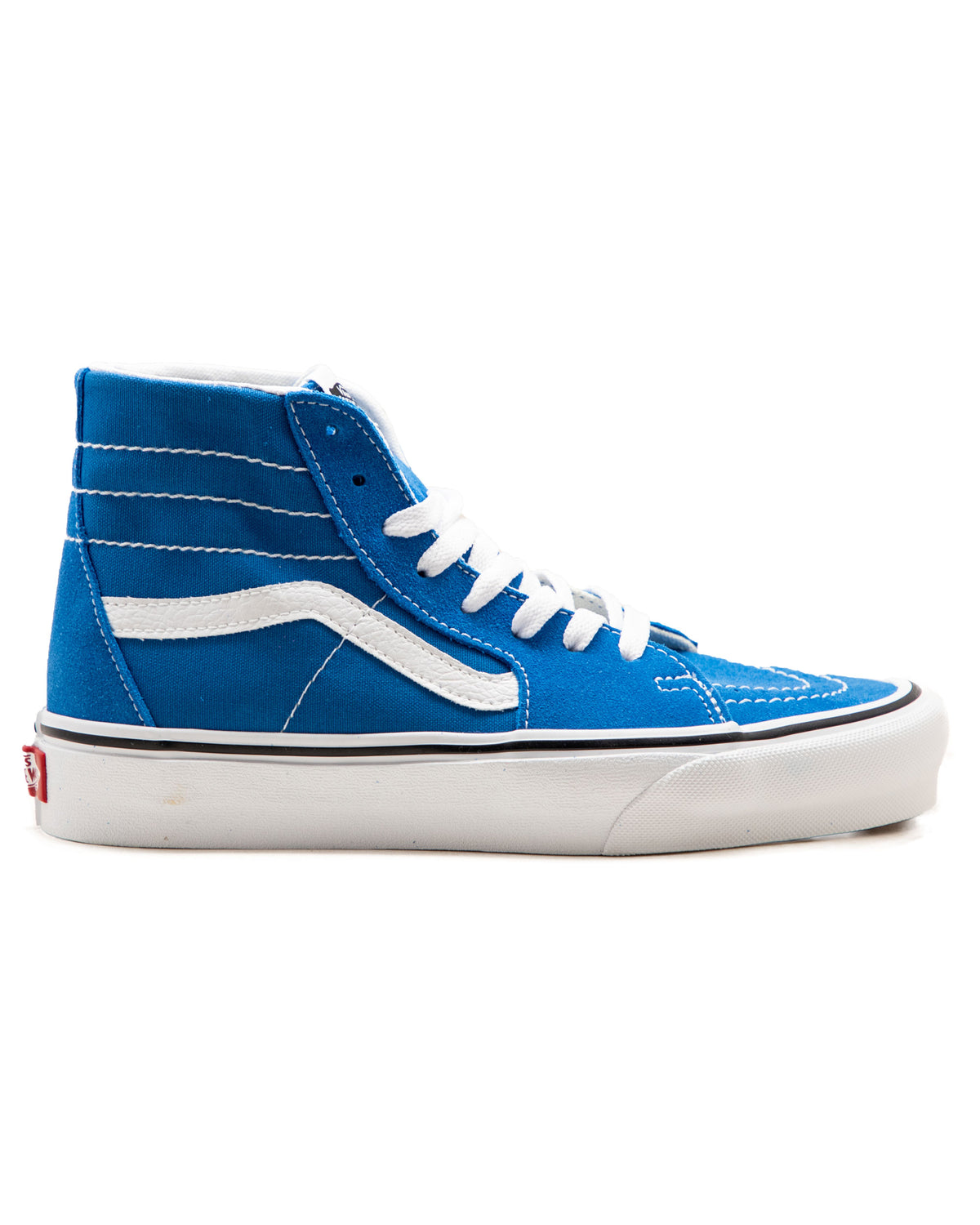 Sneakers Vans SK8-Hi Tapered Light Blue