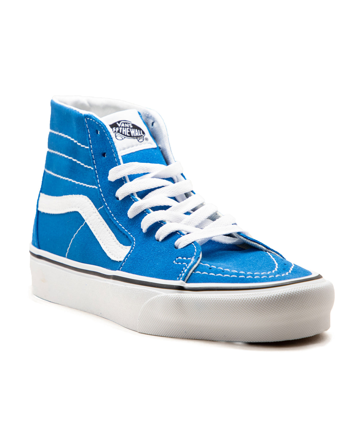 Sneakers Vans SK8-Hi Tapered Light Blue