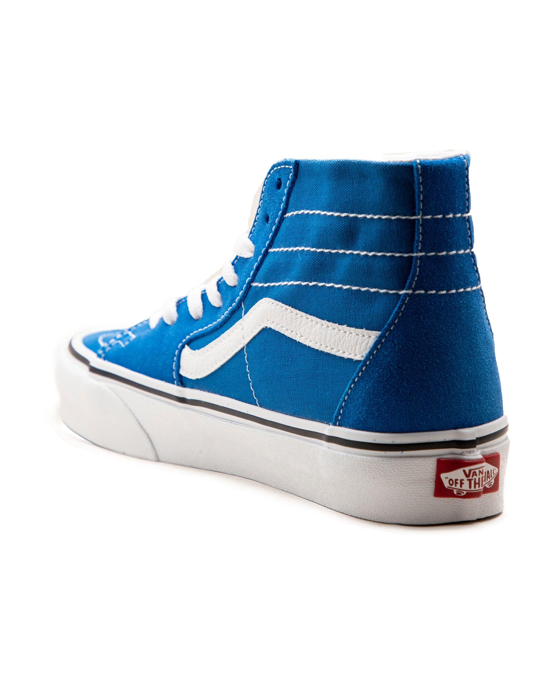 Sneakers Vans SK8-Hi Tapered Light Blue