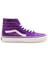 Sneakers Vans SK8-Hi Tapered Violet