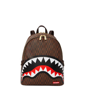Sprayground Money Checkered Savage
