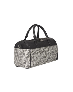 Borsa SG All Day Mini Duffle Grigio 910D3958NSZ