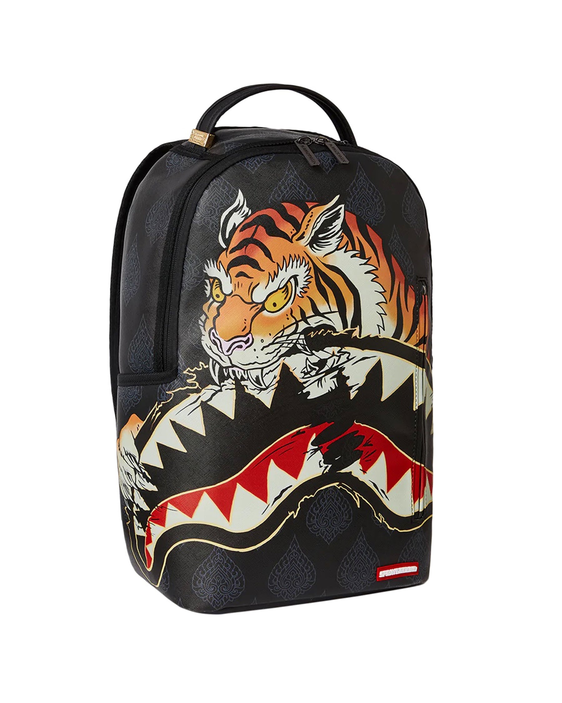 Sprayground Year Of The Tiger Backpack