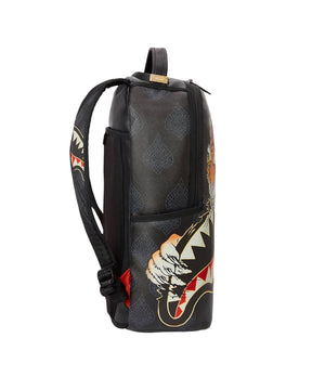 Sprayground Year Of The Tiger Backpack