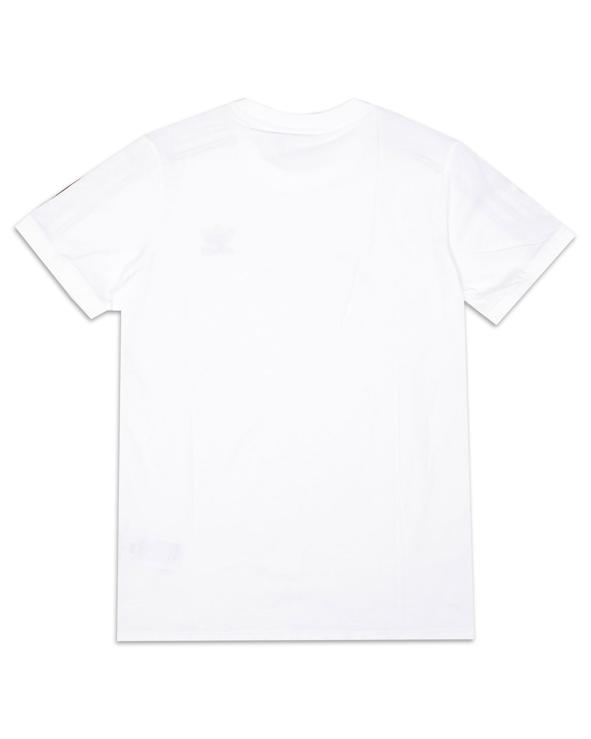 T-Shirt Adidas 3-Stripes Tee Bianco