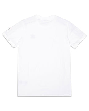 T-Shirt Adidas 3-Stripes Tee Bianco