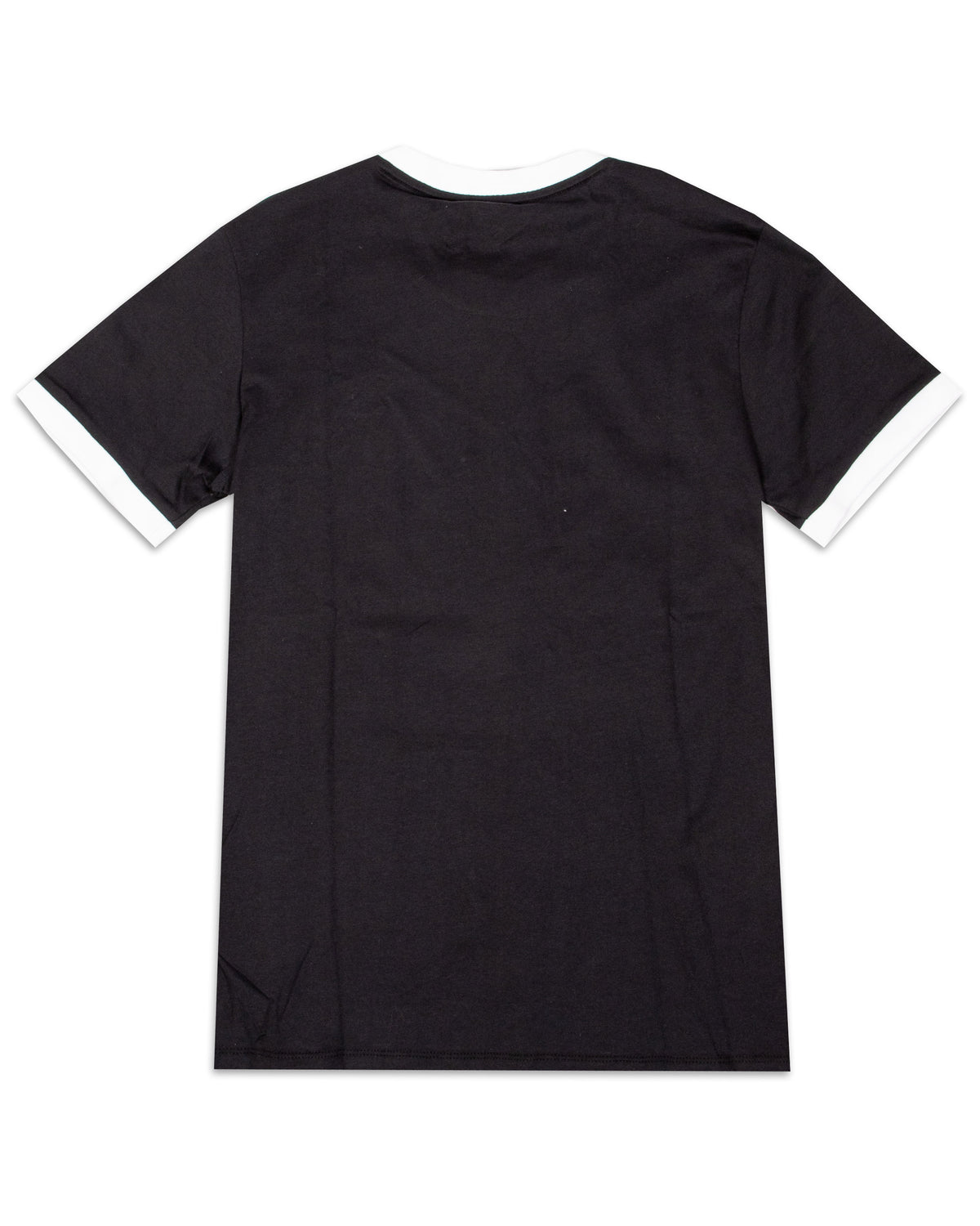 Adidas 3-Stripes Woman Tee Black