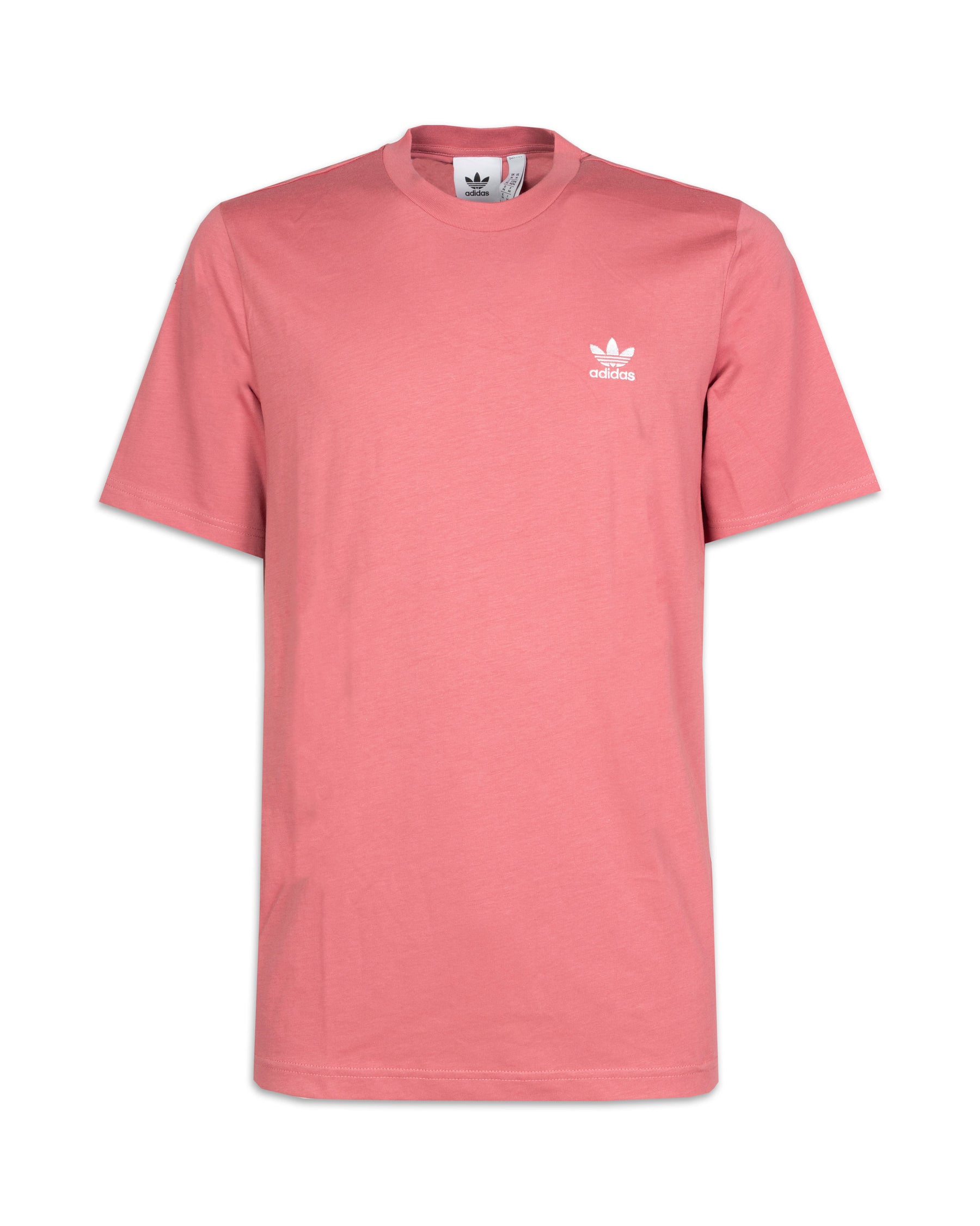 T-Shirt Adidas Essential Rosa