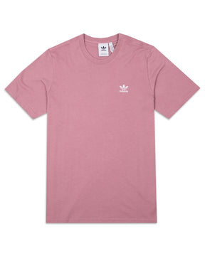 T-Shirt Adidas Uomo Essential Rosa