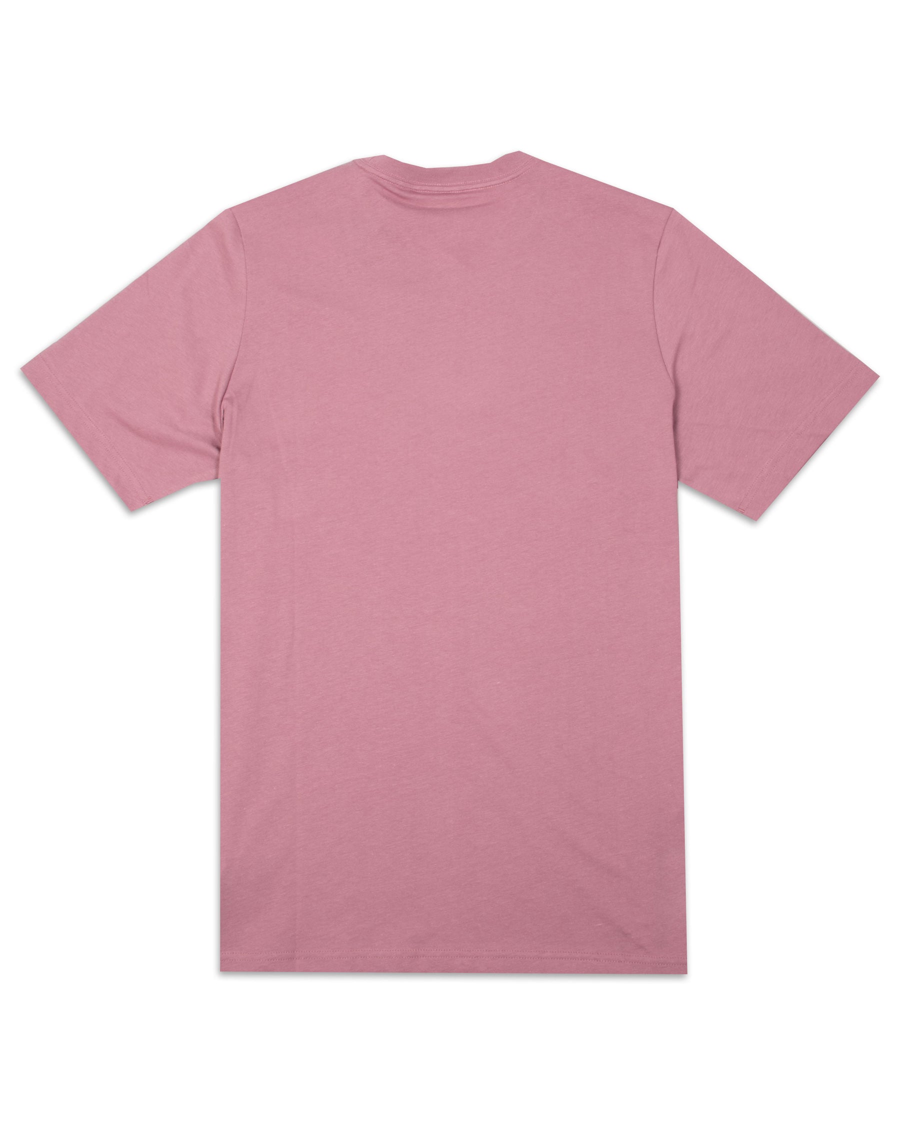 T-Shirt Adidas Uomo Essential Rosa
