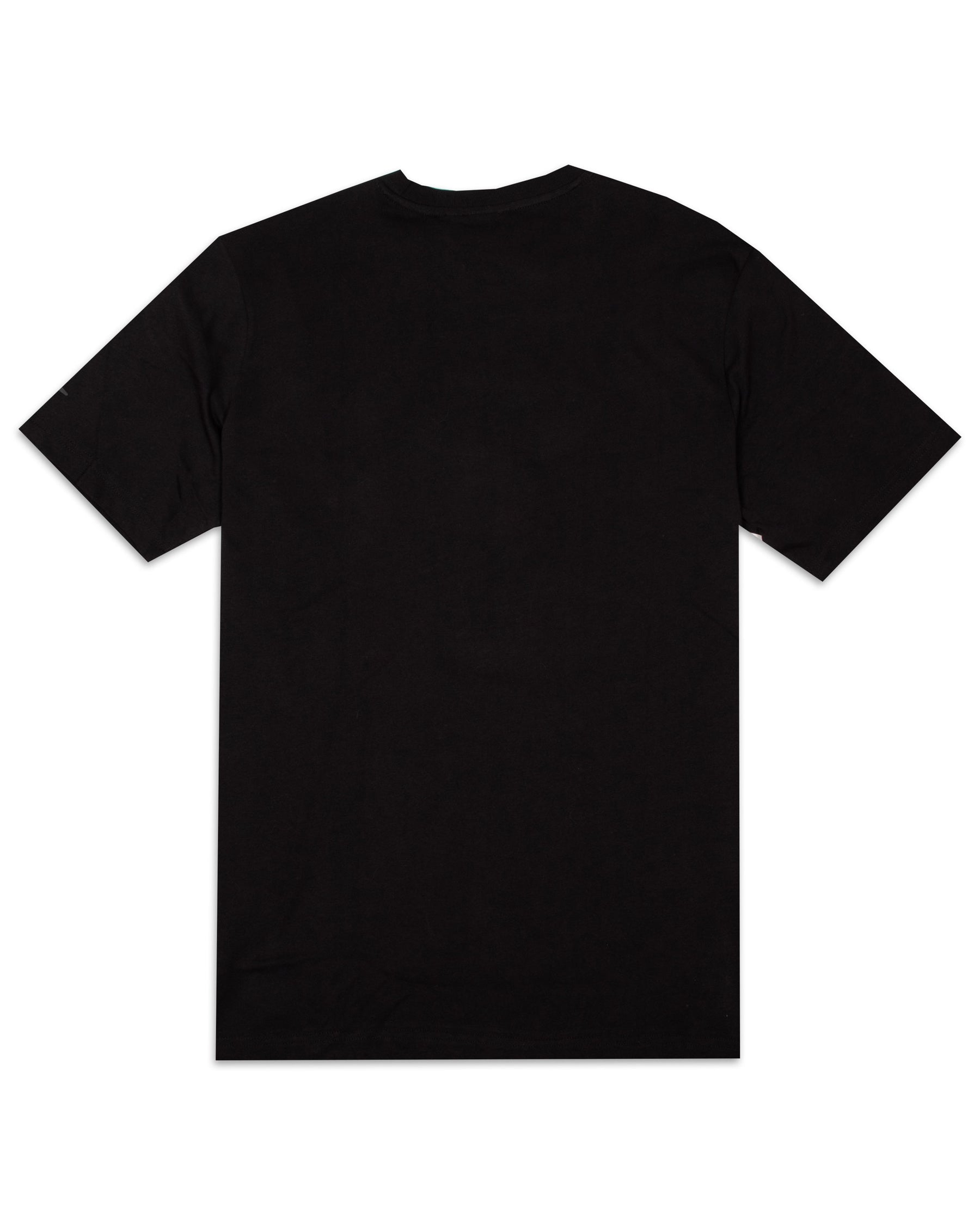 T-Shirt Adidas Uomo Star Tee Nero