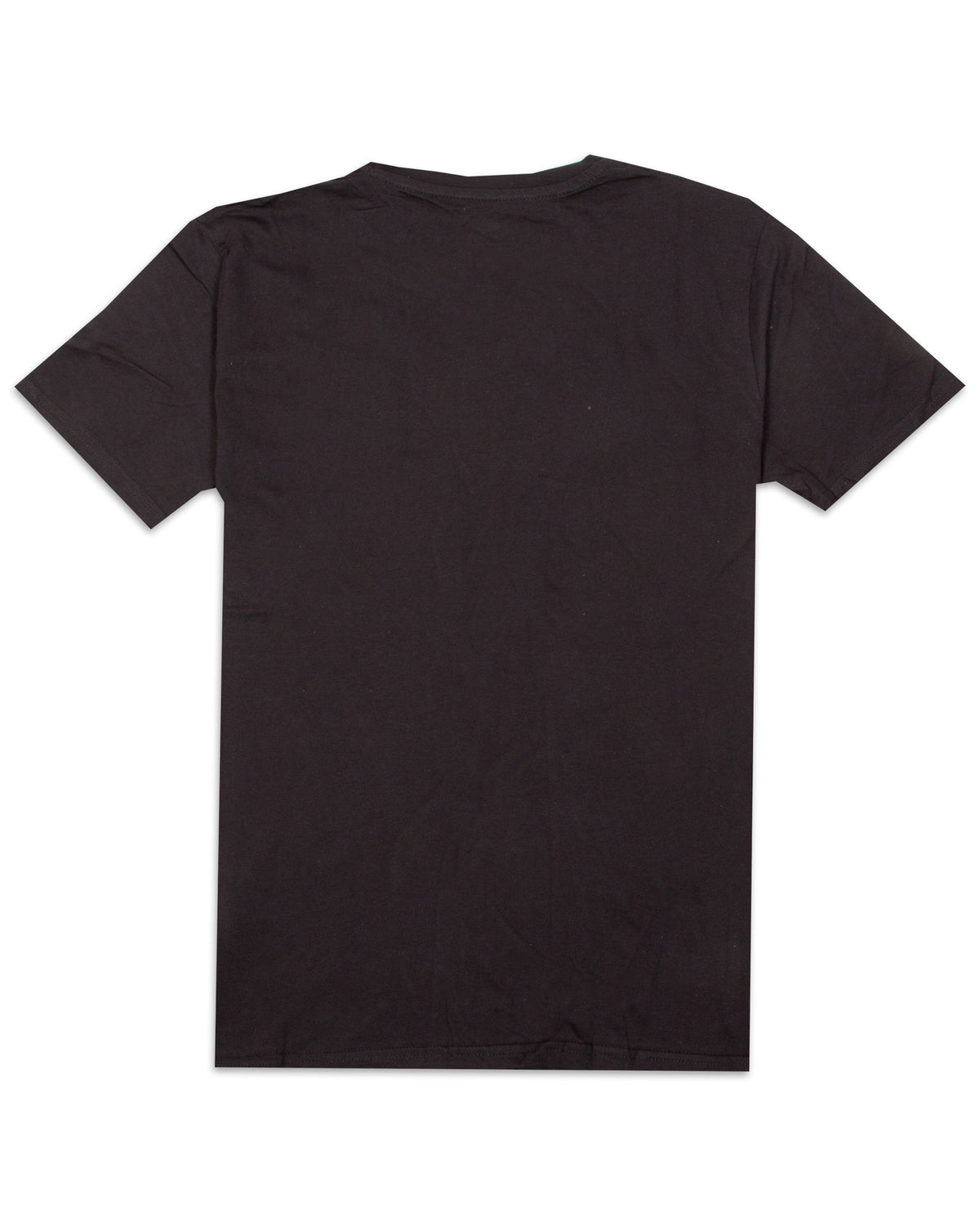 T-Shirt Alpha Industries Basic Small Logo Nero