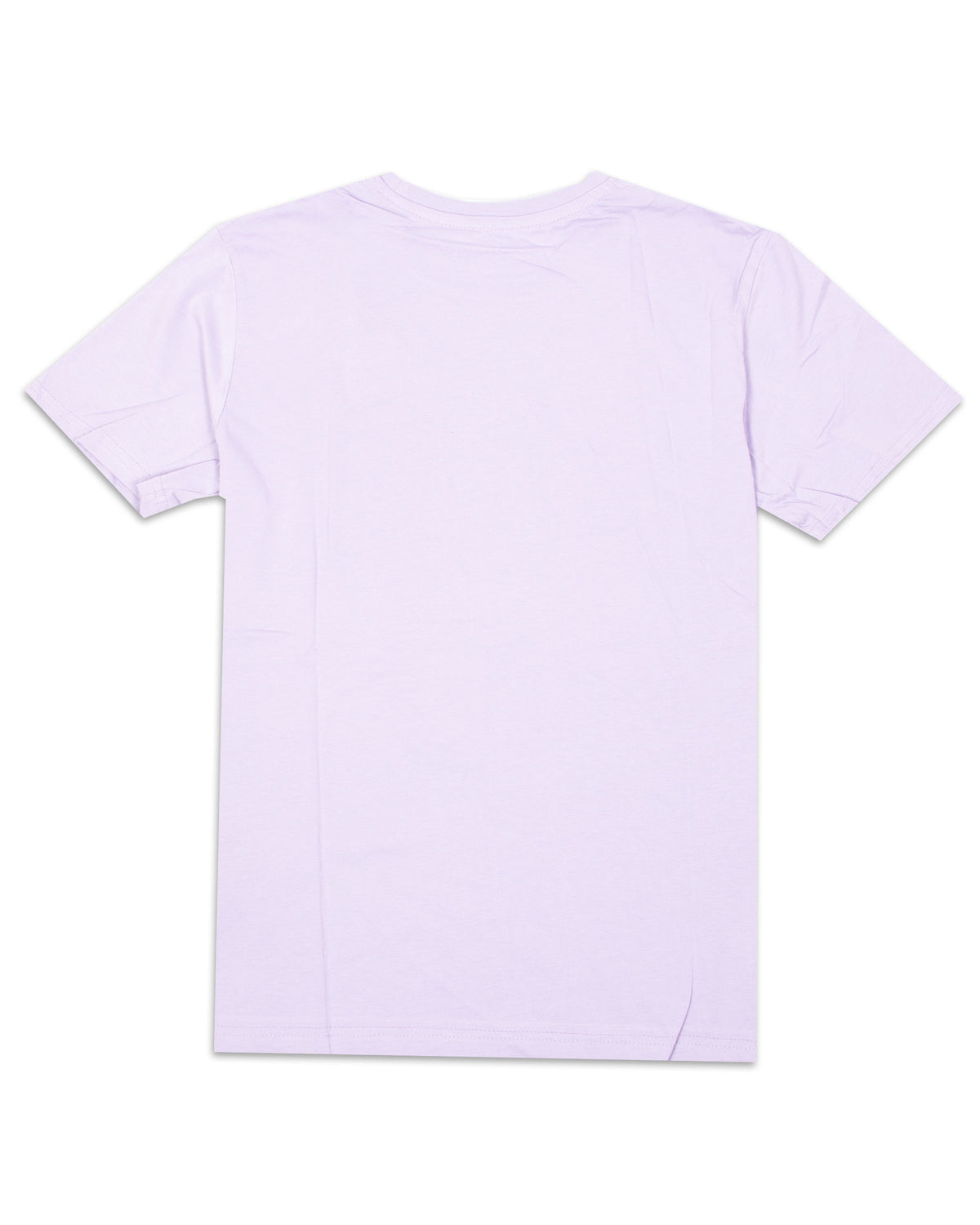 T-Shirt Alpha Industries Basic Small Logo Violet