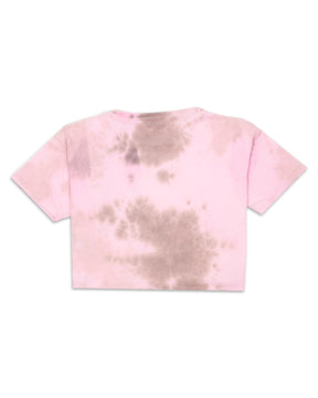 Crop Tee Alpha Industries Rosa 116083-604