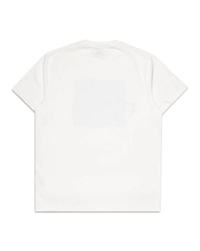 T-Shirt Arte Turner Blue Tag Bianca