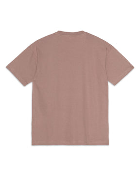 T-Shirt Script Carhartt I029076-0J7XX