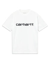 T-Shirt Carhartt Script I029076-00AXX