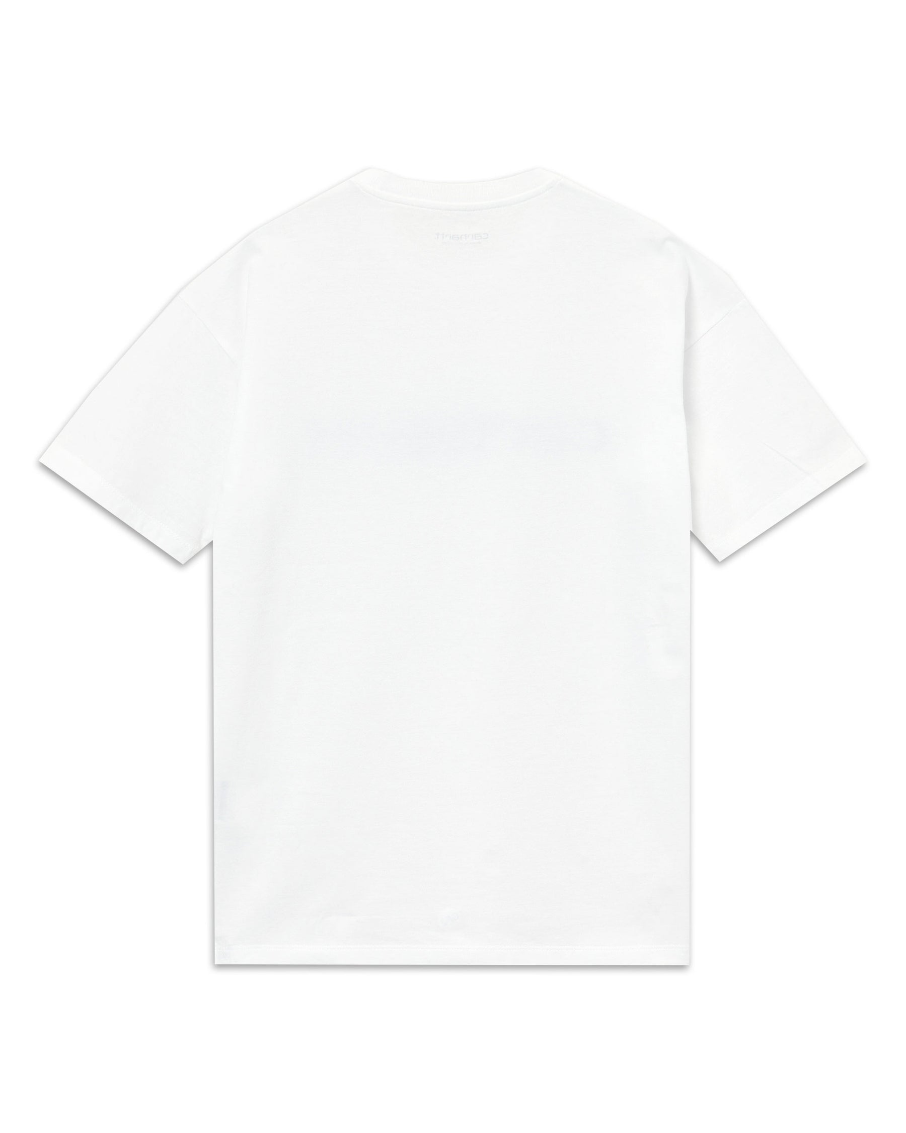 T-Shirt Carhartt Script I029076-00AXX