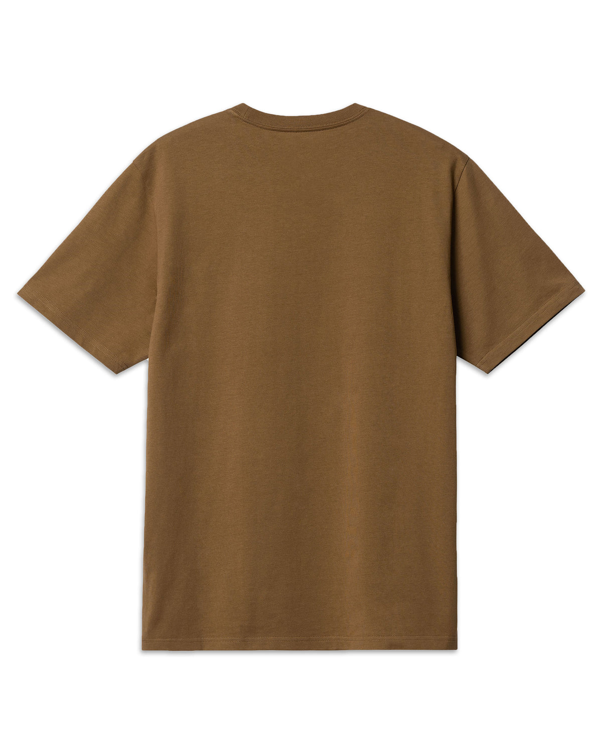 T-Shirt Carhertt Wip Pocket T-Shirt Jasper