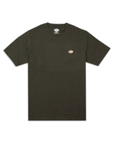 Man Tee Dickies SS-Mapleton Military Green