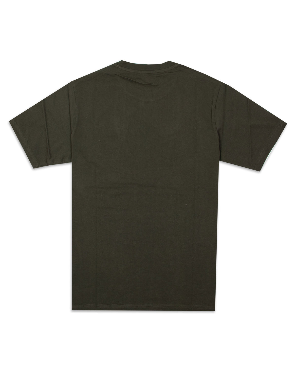 T-Shirt Dickies SS-Mapleton Verde Militare