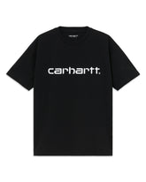 T-Shirt Carhartt Script I029076-0D2XX