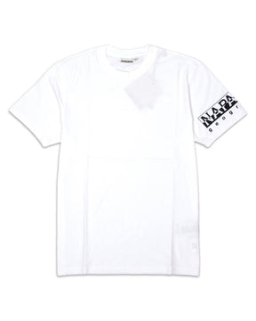 T-Shirt Napapijri Sadas NP0A4FRH0021