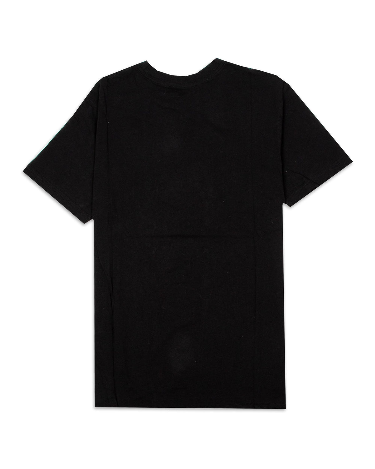 T-Shirt Staple Elmhurst 2109C6657-Black