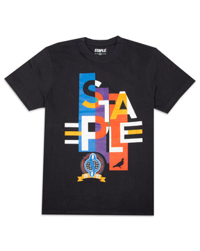 T-Shirt Staple Sunnyside Graphic Tee