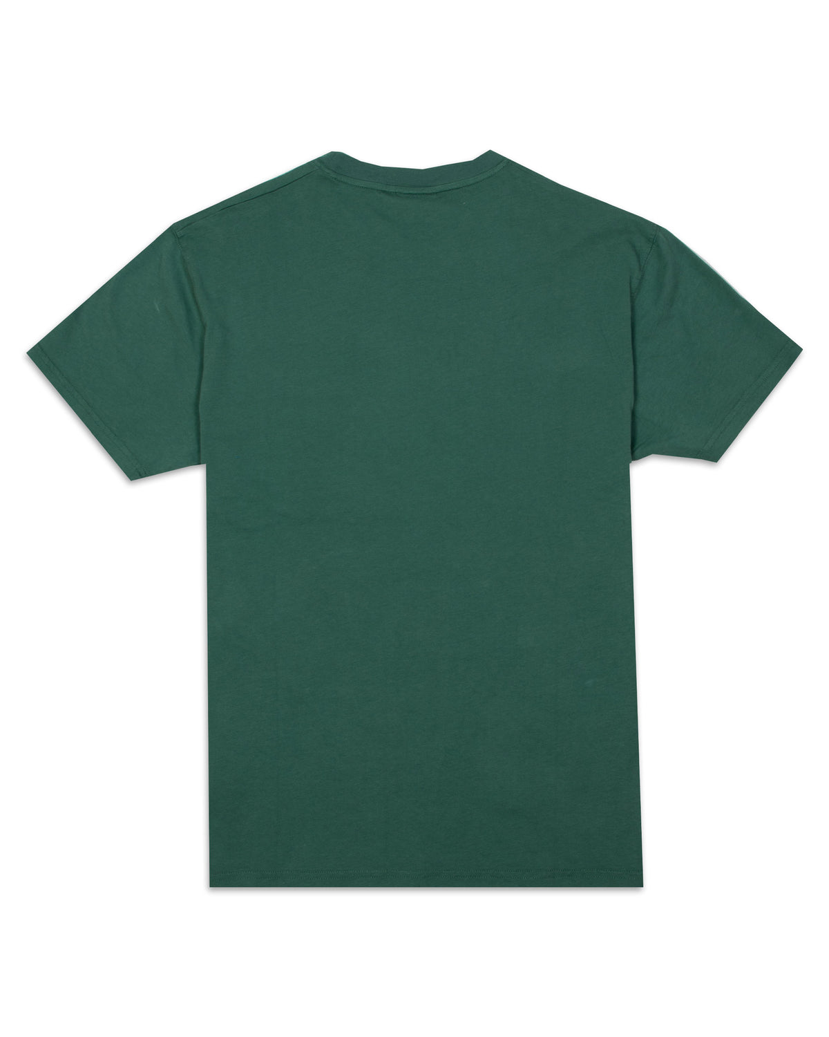 Man Tee Sundek Basic Logo Green