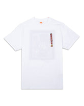 T-Shirt Sundek Limited Edition Bianco